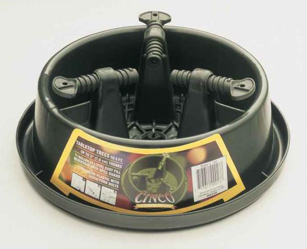 TABLE TOP TREE STAND 4 FT