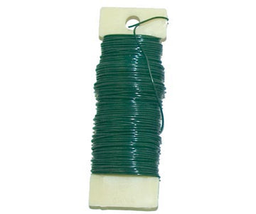 PANACEA GREEN PADDLE WIRE